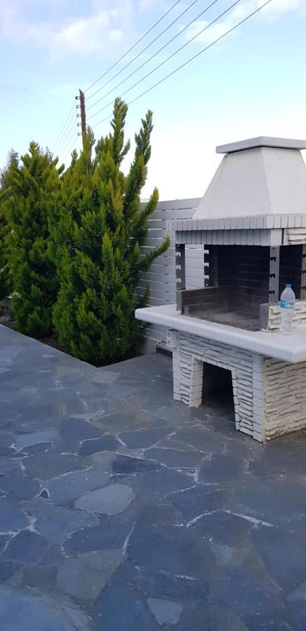 Sam 29 Villa Monolithos  Exterior photo